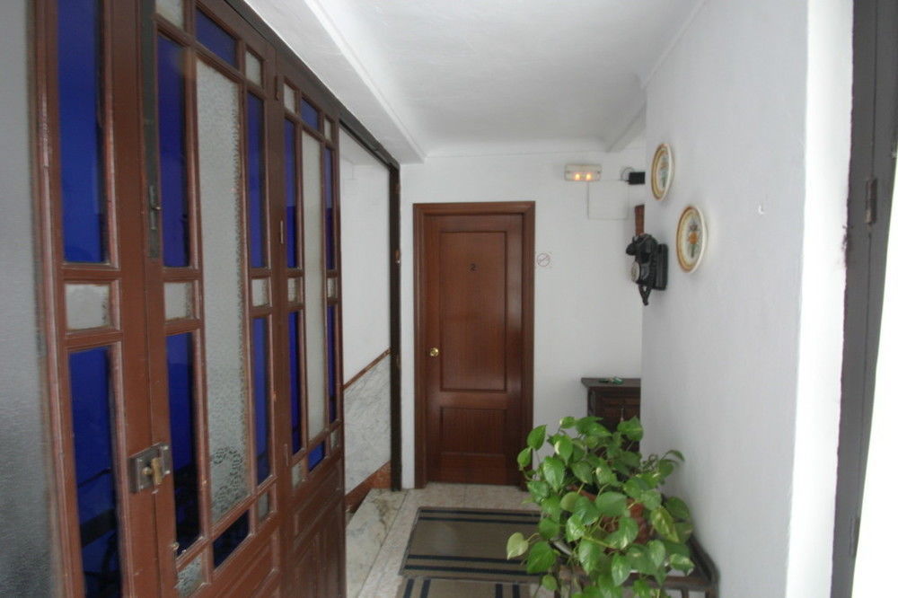 Pension El Portillo Cordoba Ngoại thất bức ảnh